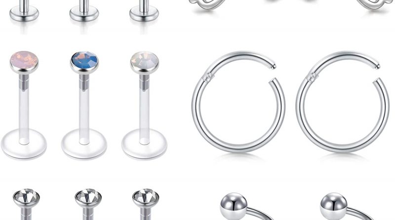 Monroe Piercing Jewelry Everything You Need To Know