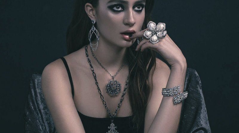 gothic jewelry