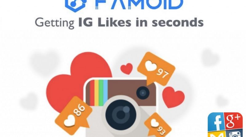 Famoid Instagram Views